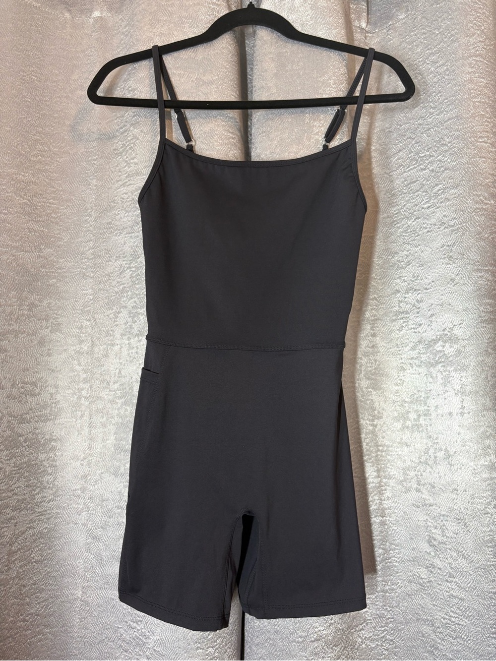 Benoa Workout Romper